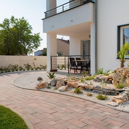 Villa Anja 2Nd Floor Peroj Exterior photo